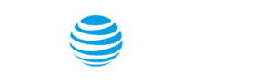 att logo