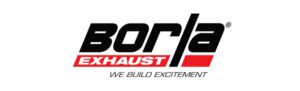 borla logo