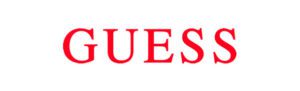 guess logo