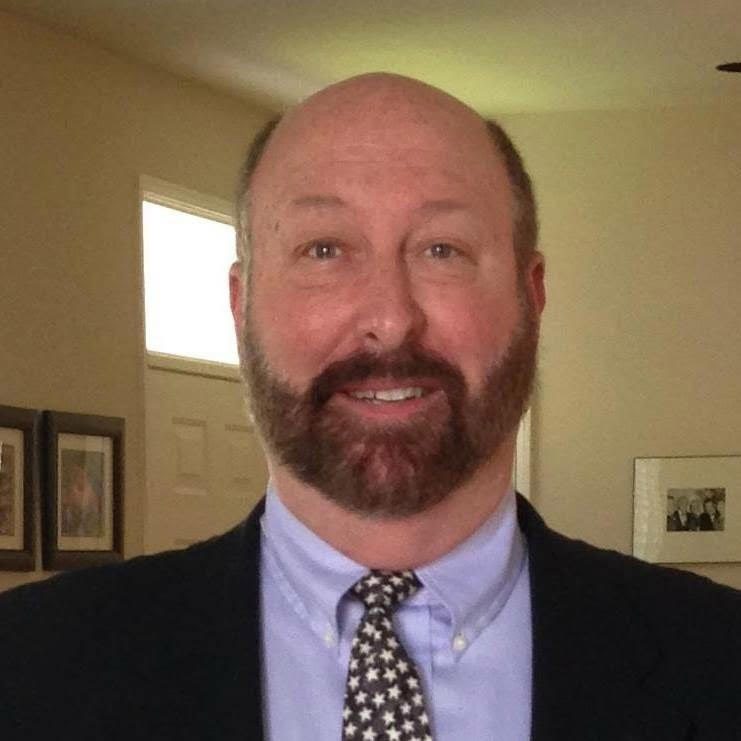 Mark Lane