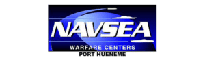 navsea logo